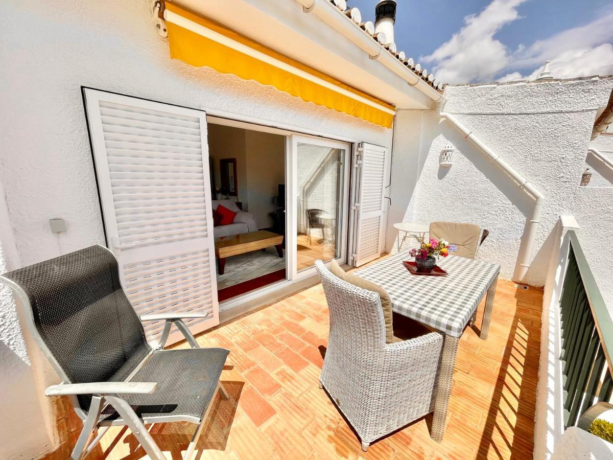 Vila Vista Luz Лагуш Экстерьер фото