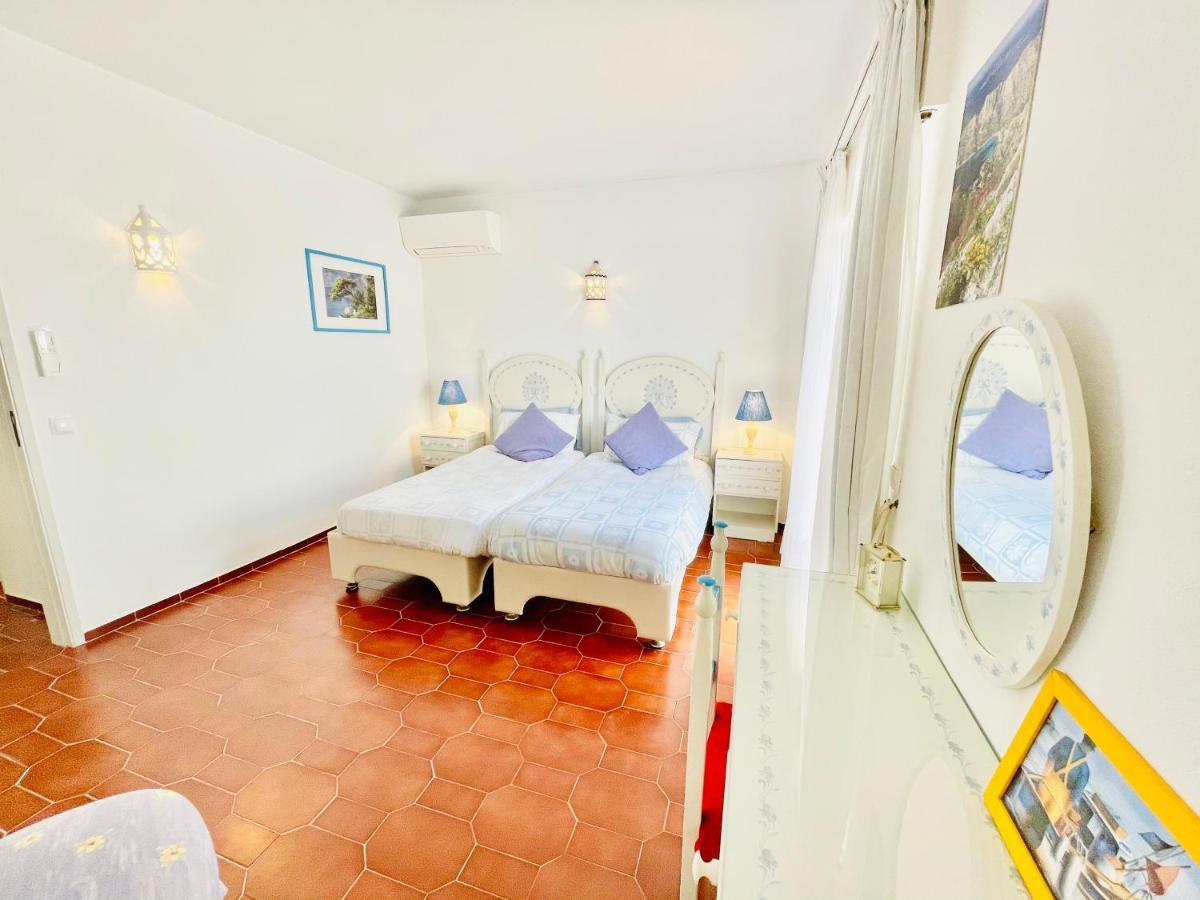 Vila Vista Luz Лагуш Экстерьер фото