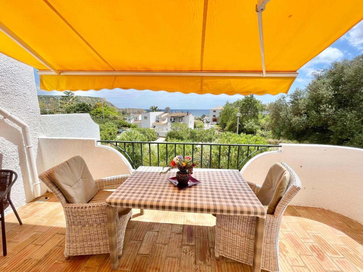 Vila Vista Luz Лагуш Экстерьер фото